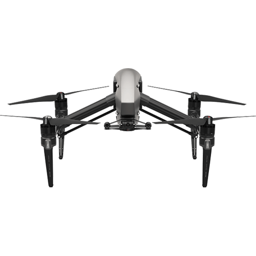 Inspire Series DJI