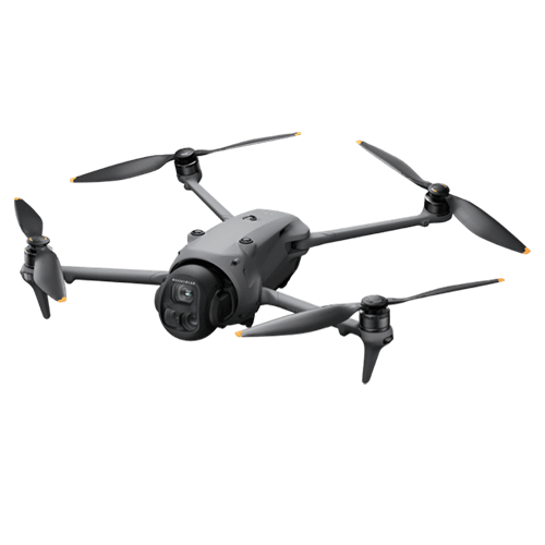 Mavic Series DJI